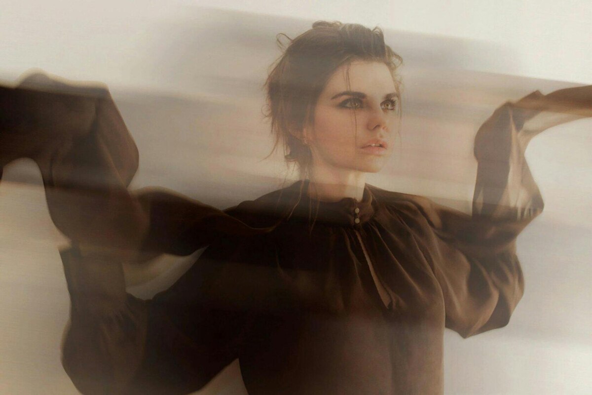 Anne Hathaway's *Les Misérables* Transformation