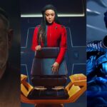 15 Reasons Why Apple TV+'s 'Foundation' Is Blowing UP On Netflix — And Why You NEED To Watch It ASAP!