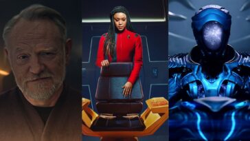 15 Reasons Why Apple TV+'s 'Foundation' Is Blowing UP On Netflix — And Why You NEED To Watch It ASAP!