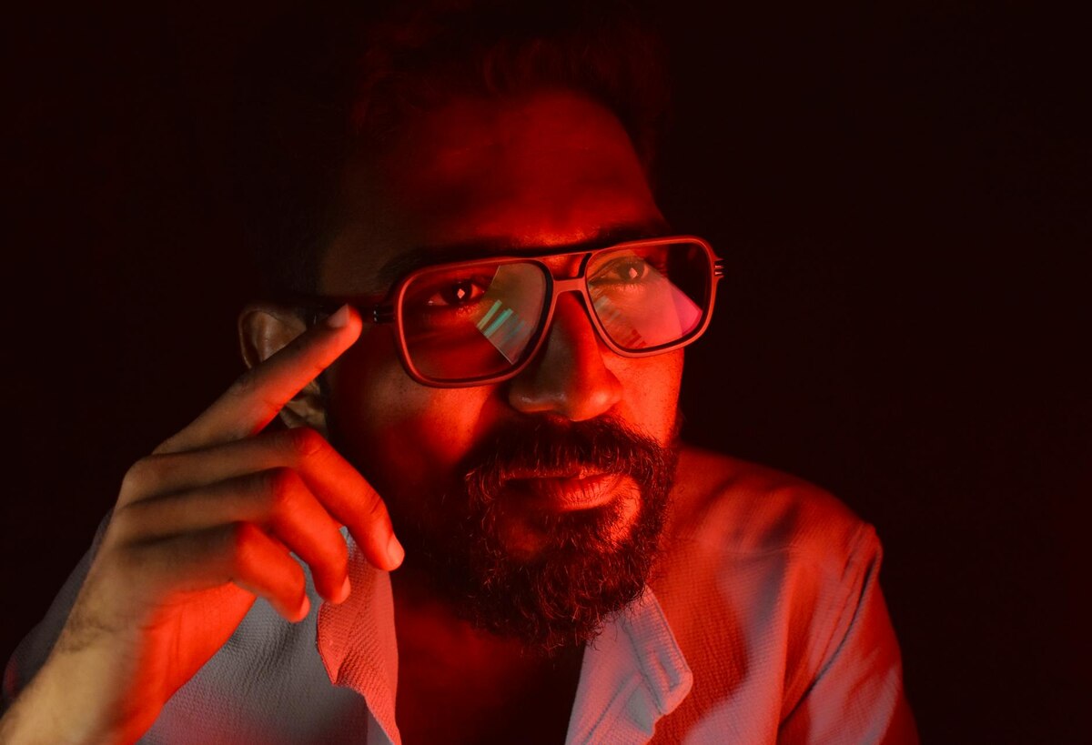 When The App Knew Too Much: 'Digital Ghost'