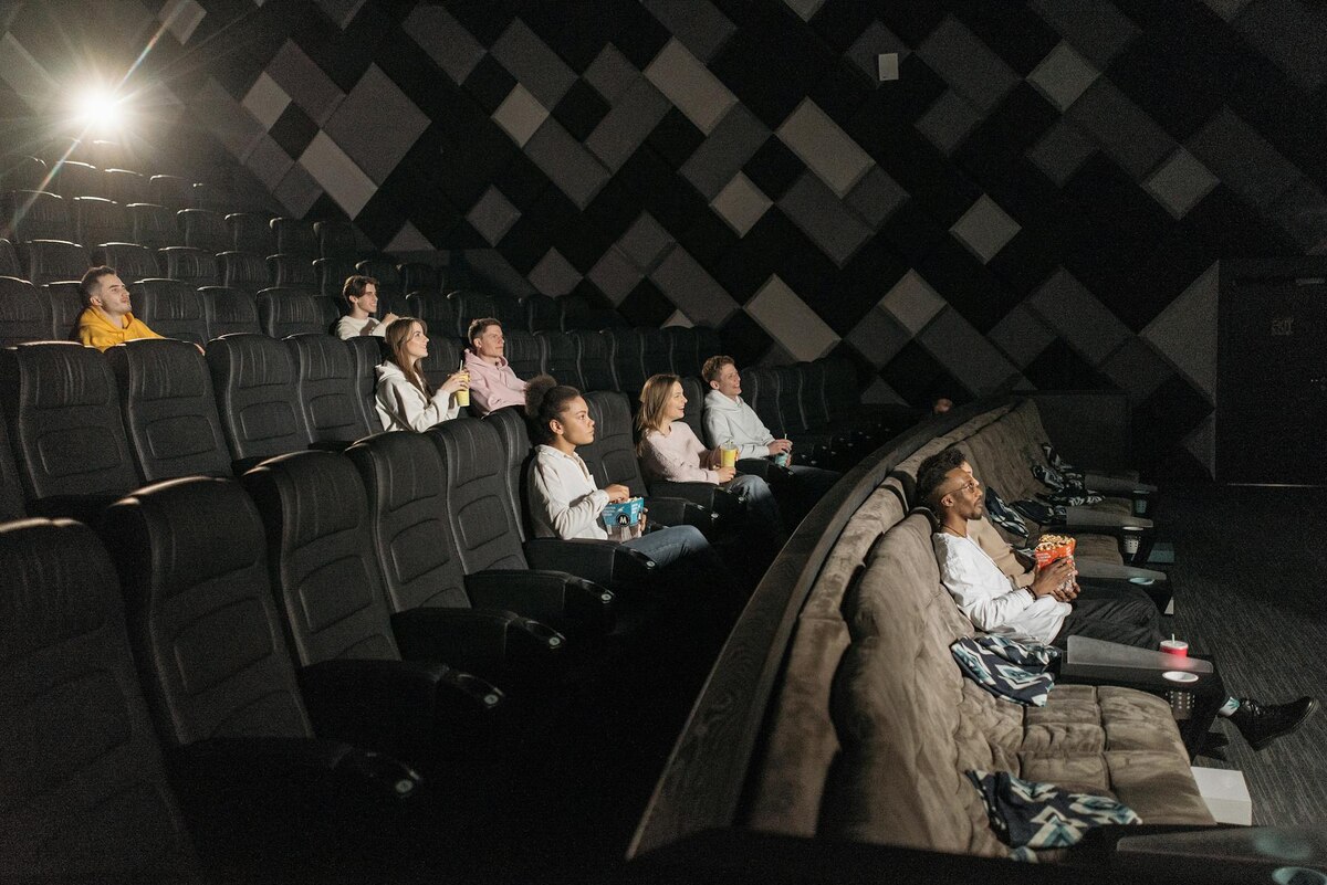 The Audience Reaction Was… Divisive