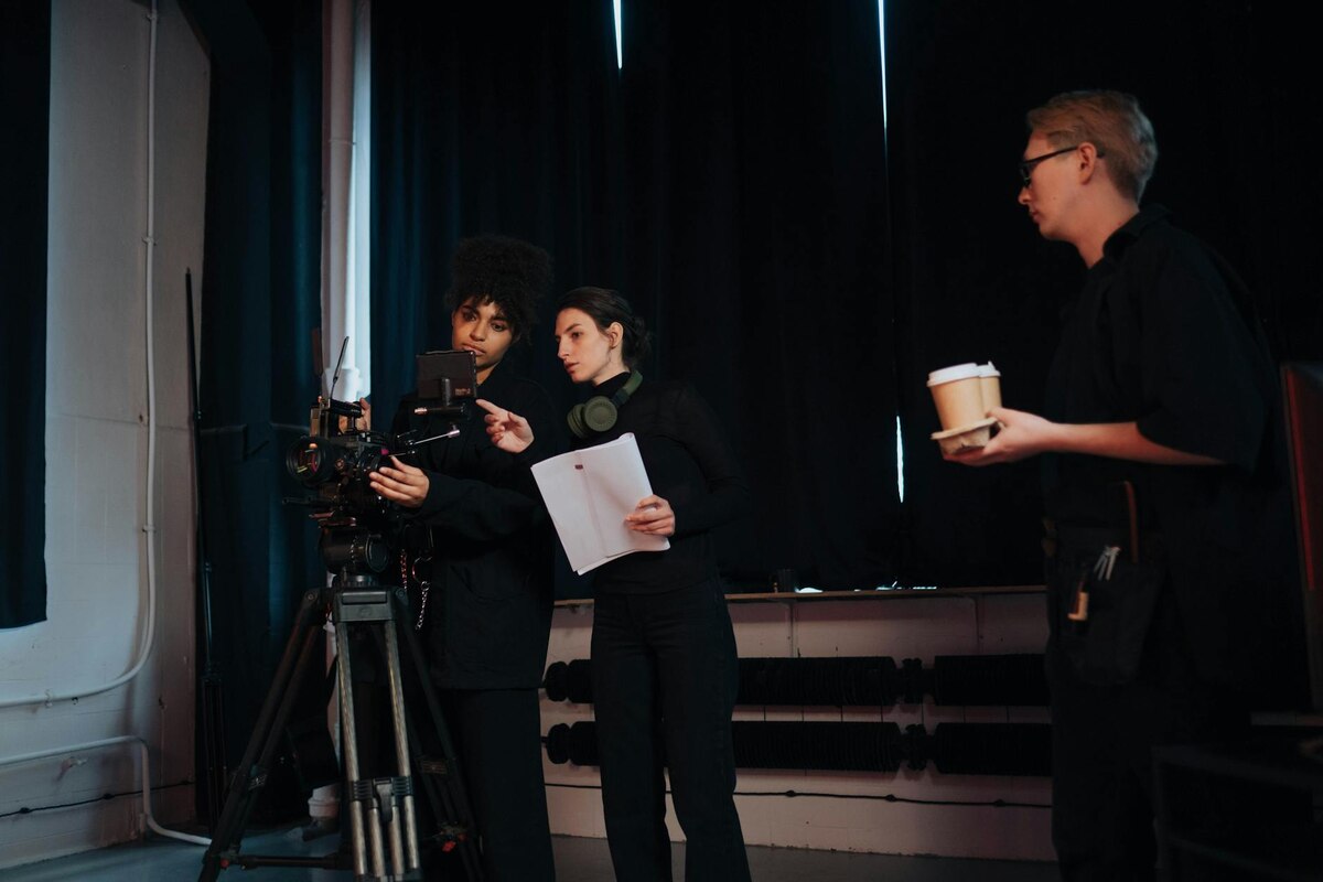 Their First Film Will Hit Theaters in 2028