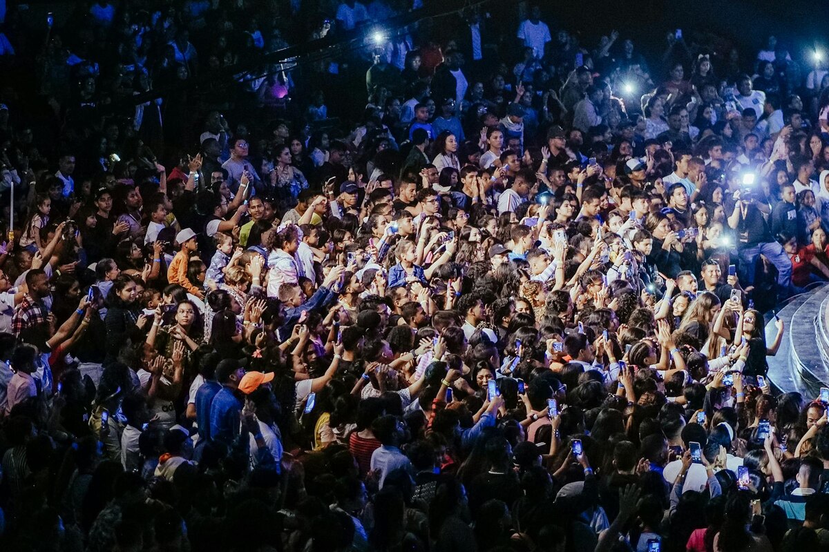 Bad Bunny's Unstoppable Latin Power