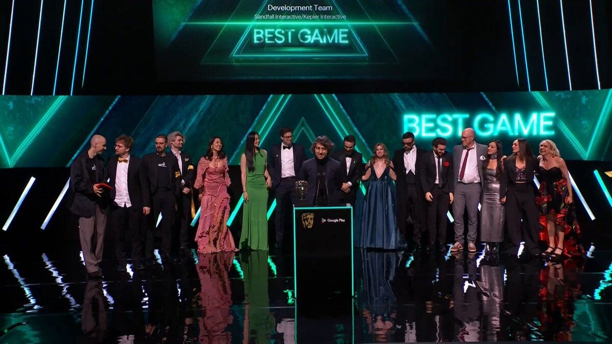 11. Maybe the Other Nominees Were Better – Or Maybe Not