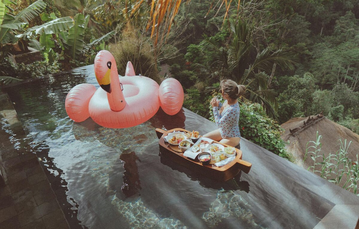 The Ultimate Wellness Retreat Escape