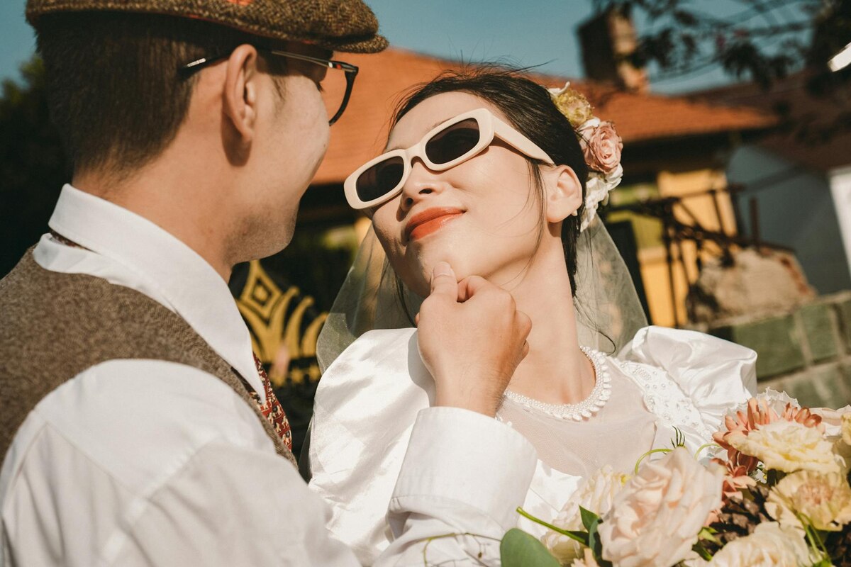 Max McCandles Gets His Happy Ending?!