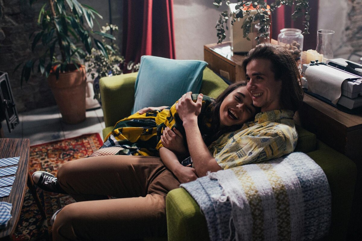 It's Not a 'Happily Ever After,' It's a 'Happily Ever Unhinged'