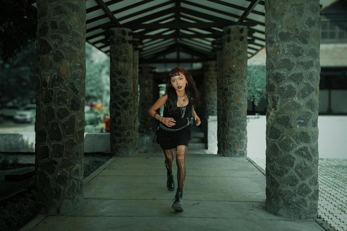 The Ultimate Freedom: Bella Chooses Her Own Path