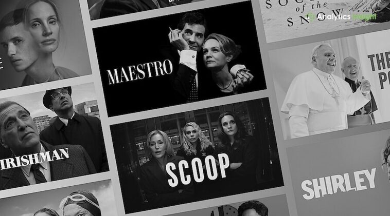 12 Drama Movies on Netflix 2026 You Need to Binge Right Now