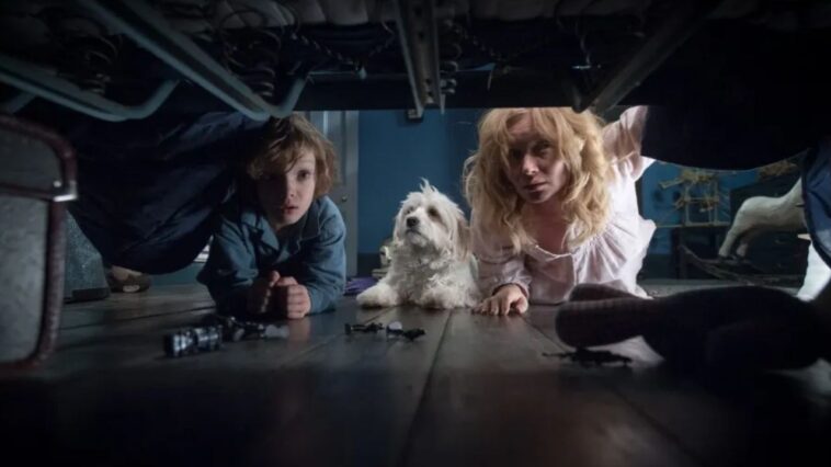 12 Terrifying Horror Movies On Amazon Prime Video Right Now That'll Keep You Up All Night, No Cap!