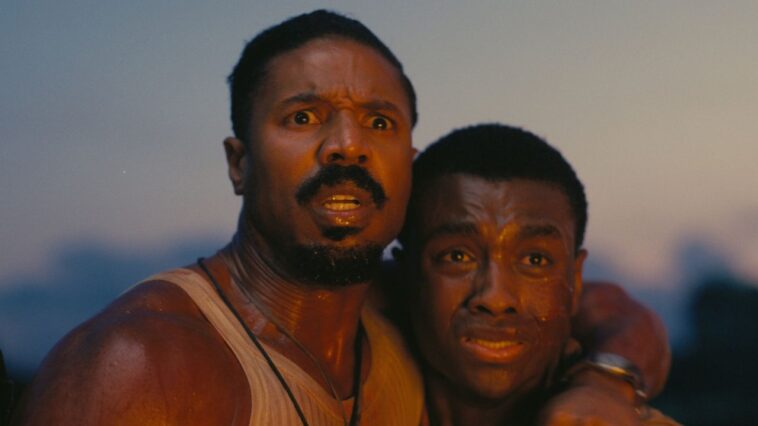 13 Bone-Chilling Horror Movies On Apple TV+ Right Now That Will Make You Sleep With The Lights On