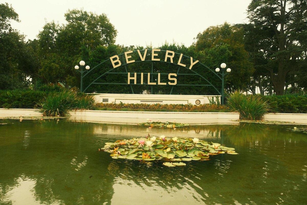 Beyoncé & Jay‑Z’s $150M Beverly Hills Palace