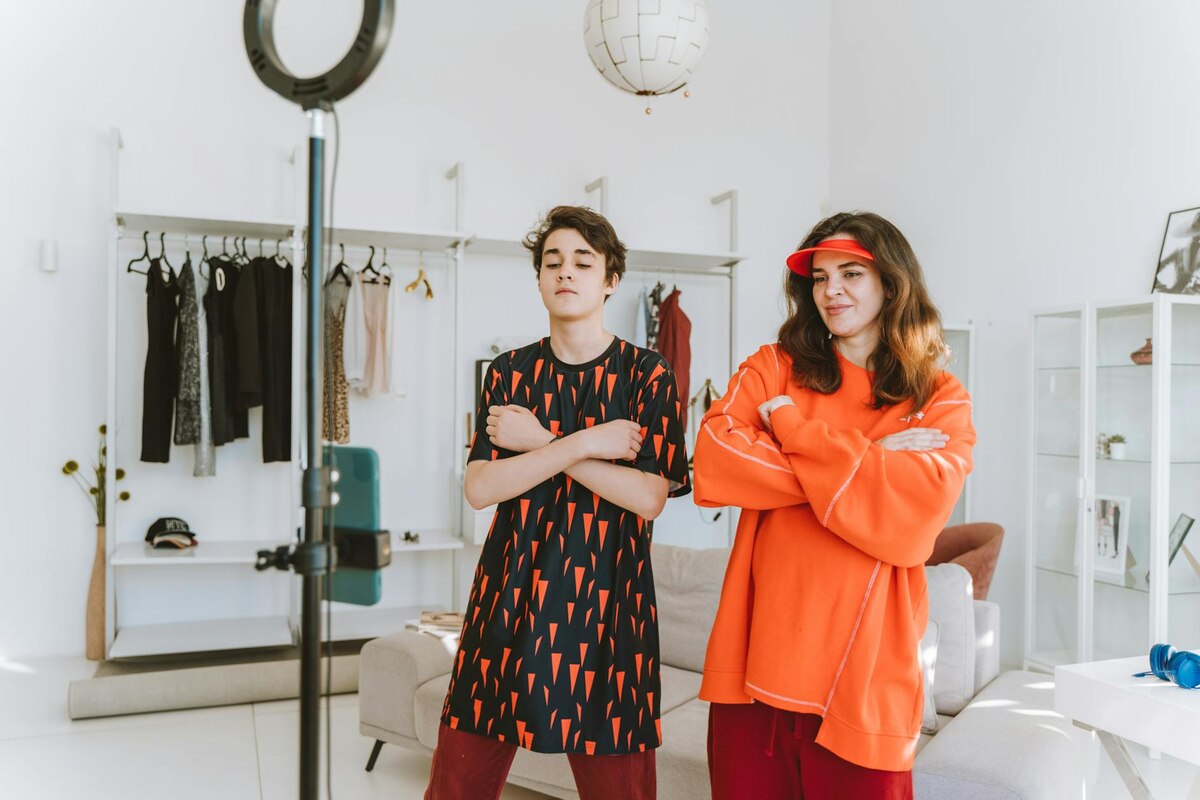 3. TikTok Made Him a God Again