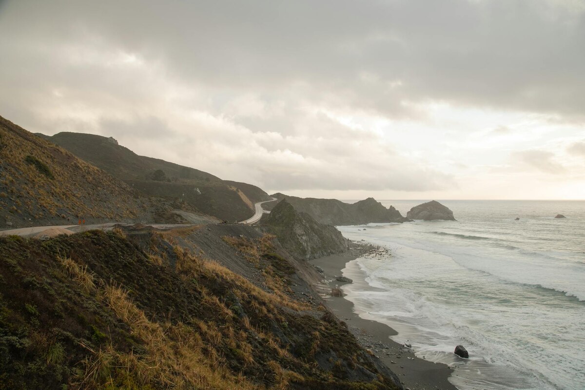 The Epic Road Trip You Deserve