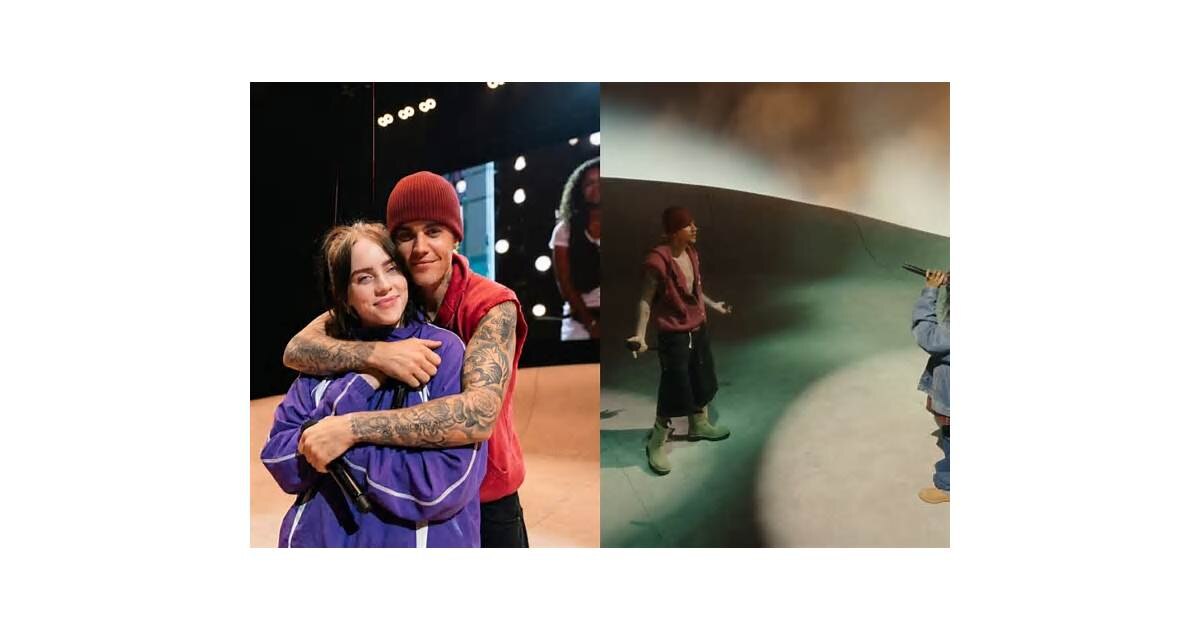 Billie Eilish’s ‘Happier Than Ever’ Cover? Iconic