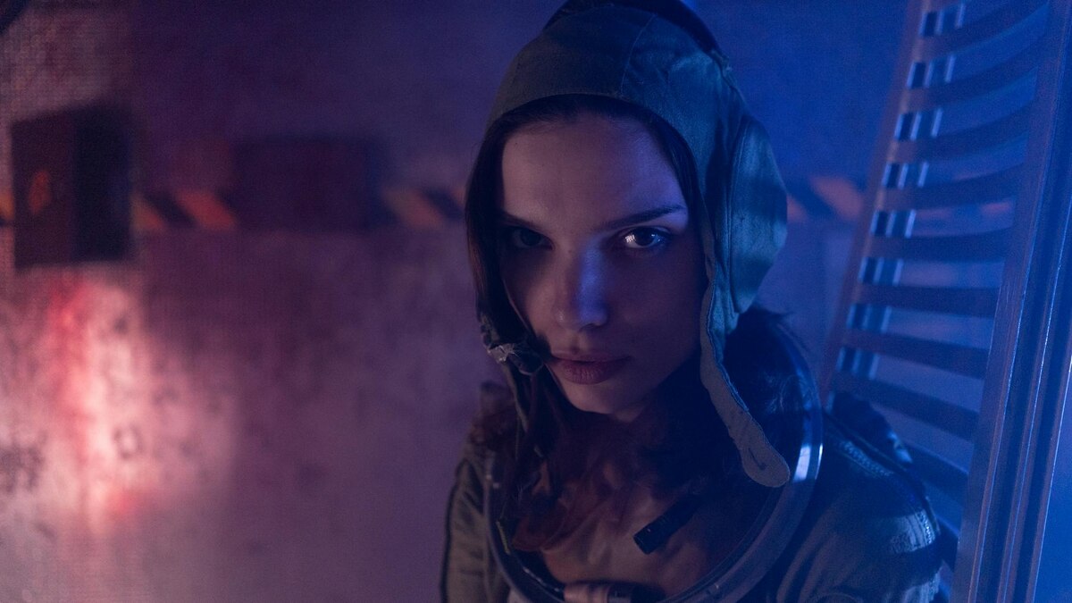 When Women ACTUALLY Save The Day (And It's Iconic)