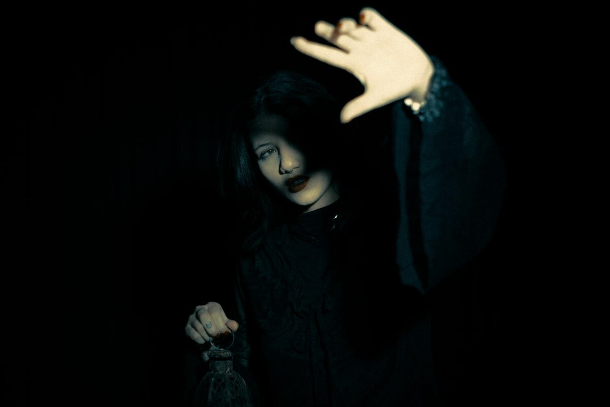 It’s Going to Be *So* Dark and Moody