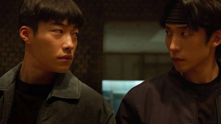 15 Reasons Bloodhounds Season 2 Is About To Punch Its Way Into Your Netflix Top 10