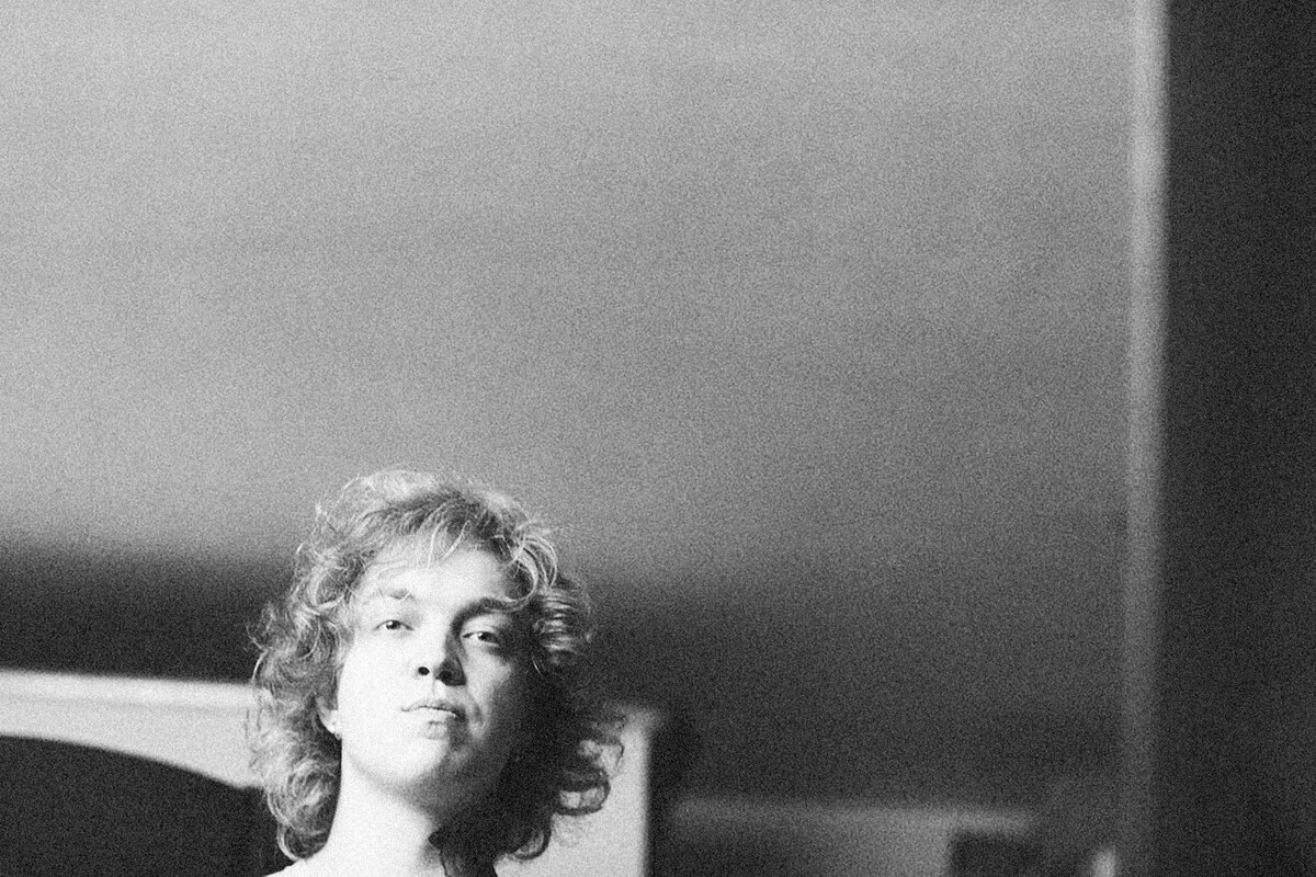 Wait, Bob Dylan Asked for a Number?!