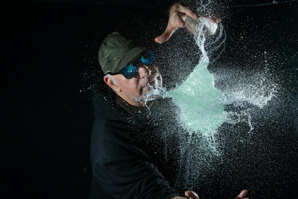 Bob Odenkirk: Our Unlikely Action King!