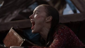 12 Reasons Bridgerton Star’s New Survival Thriller Is a Must‑Watch This Weekend