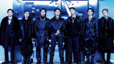 15 Jaw-Dropping Moments From BTS's 'ETERNAL: The Comeback Tour' That Broke the Internet (And Our Hearts!)