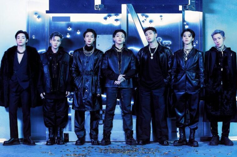 15 Jaw-Dropping Moments From BTS's 'ETERNAL: The Comeback Tour' That Broke the Internet (And Our Hearts!)