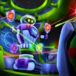 12 Insider Hacks to Max Your Score on Disney’s Buzz Lightyear Space Ranger