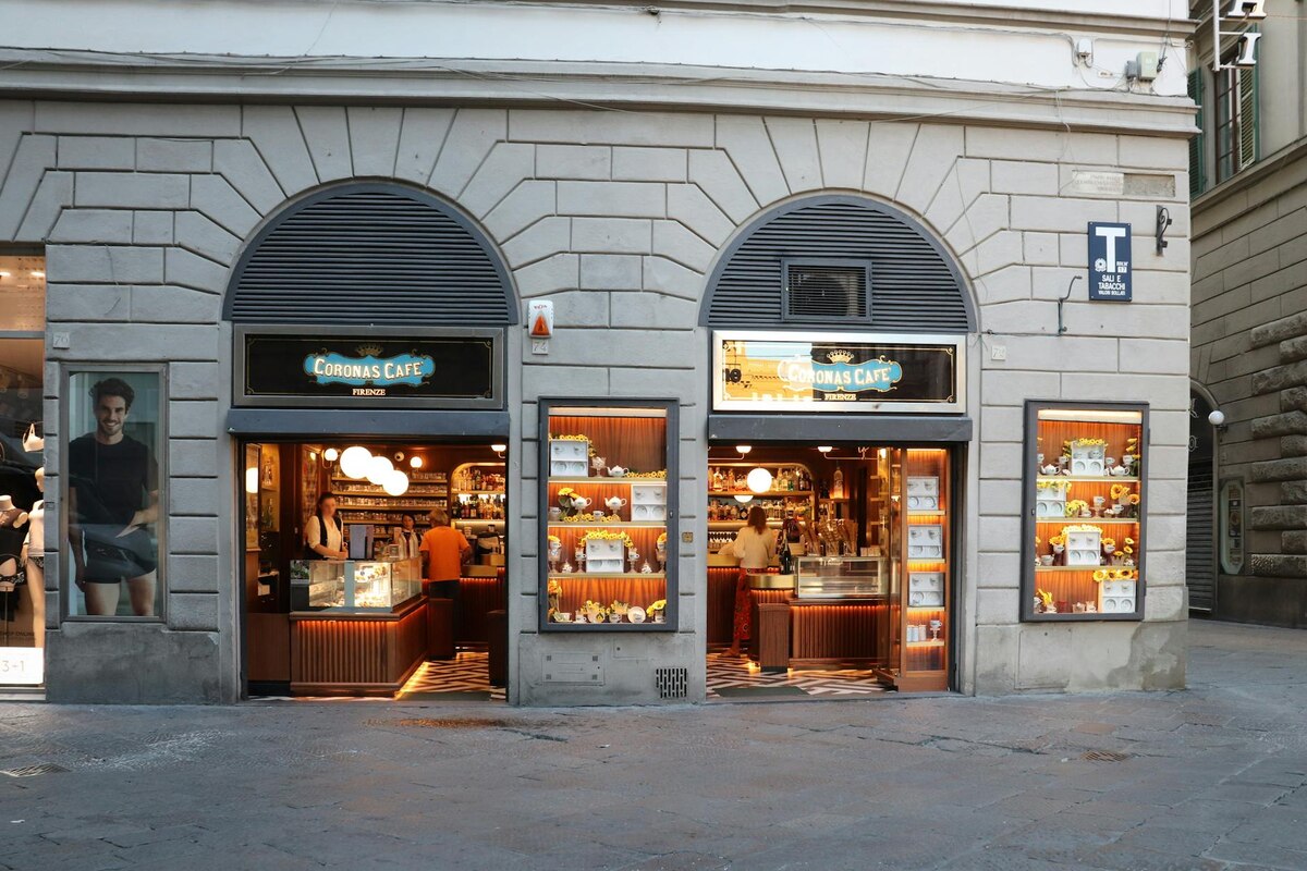 Call Me By Your Name — Italian Countryside Goals