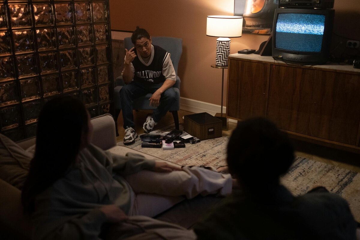 Call Me By Your Name (2017) — A Summer That Changes Everything