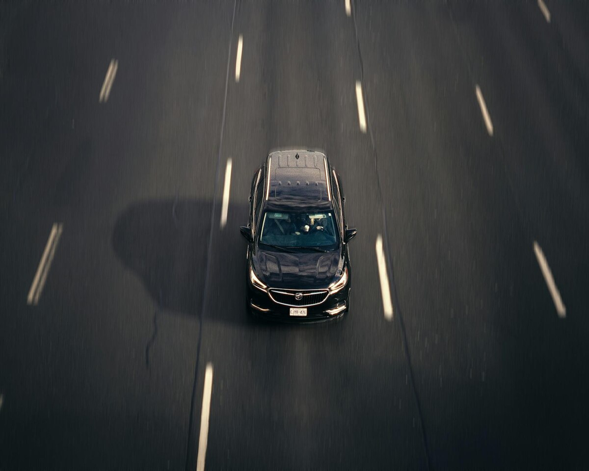 Travel Logistics: Flights, Trains, & Road Trips