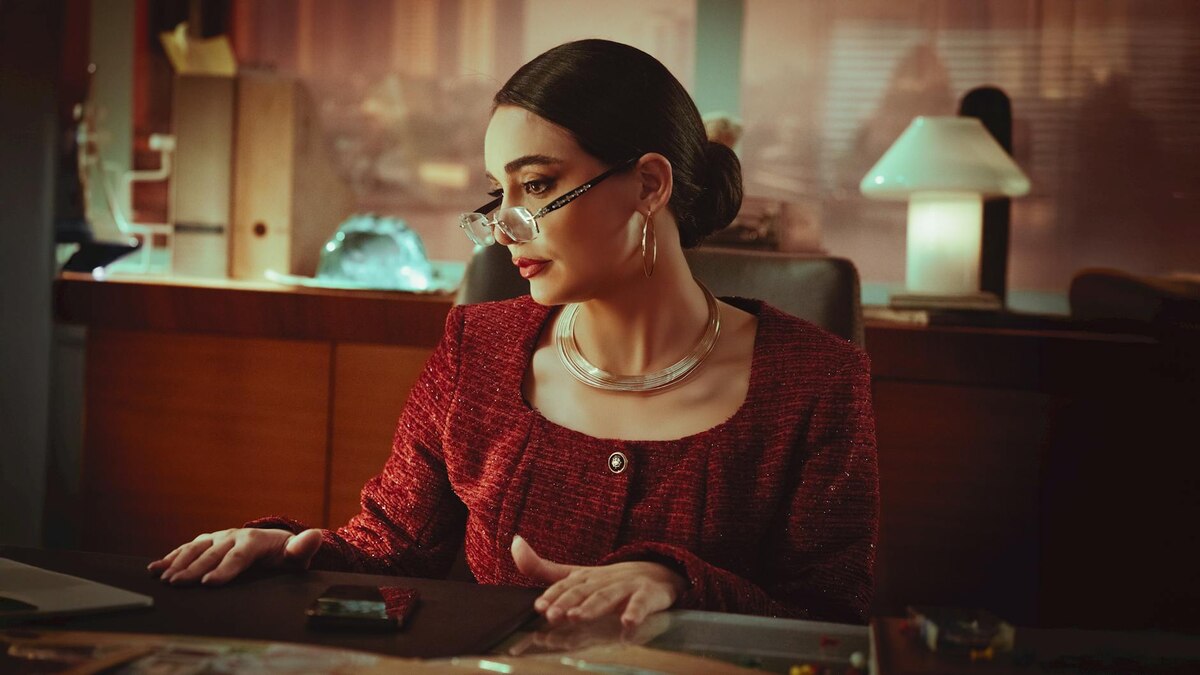 Catherine O'Hara Deserved More Screen Time