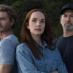 13 Reasons Chad Michael Murray On 'Sullivan's Crossing' Is Giving Us ALL The Feels (And If The Show Is Actually Worth Your Time)