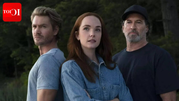 13 Reasons Chad Michael Murray On 'Sullivan's Crossing' Is Giving Us ALL The Feels (And If The Show Is Actually Worth Your Time)