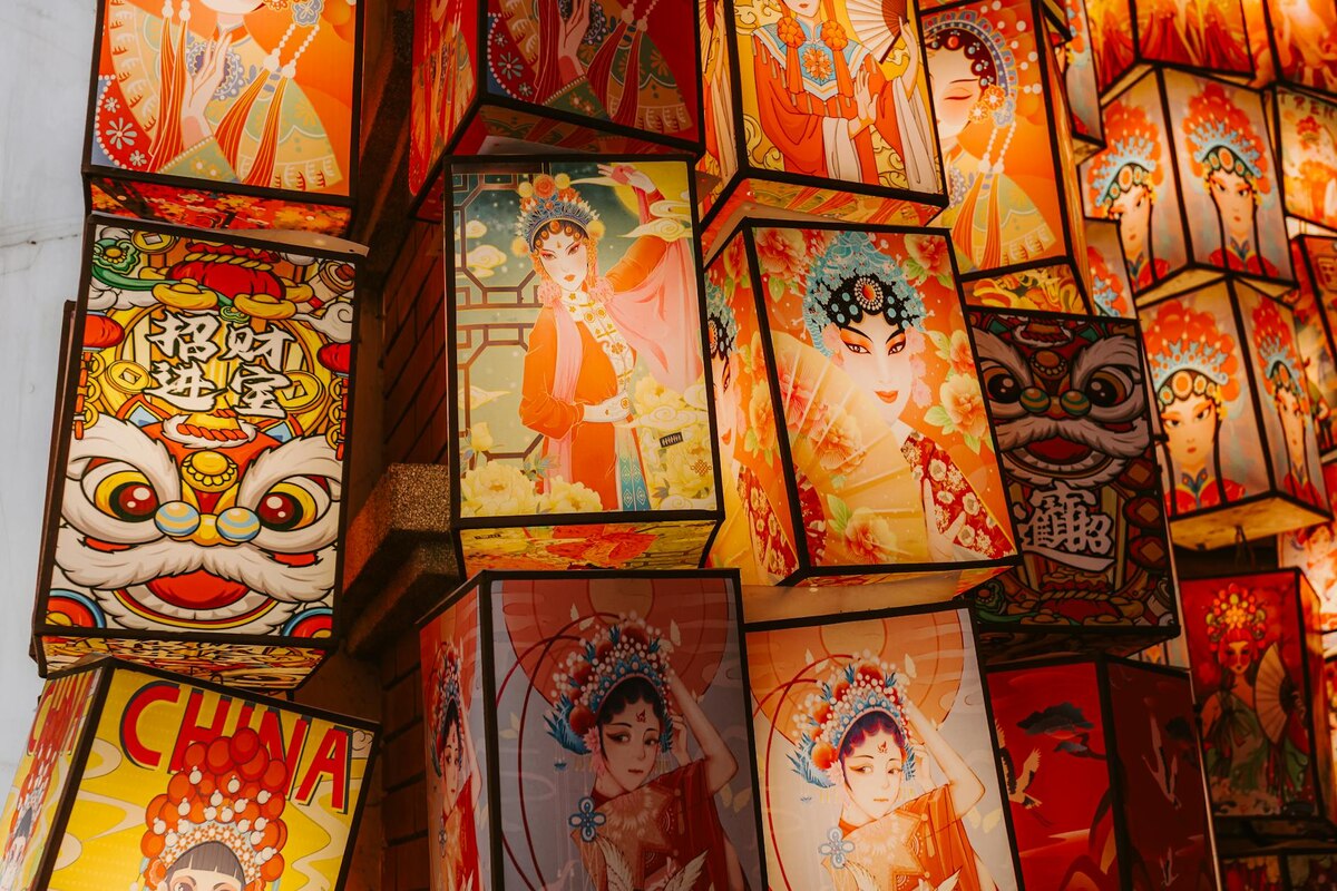 The Blackout Periods