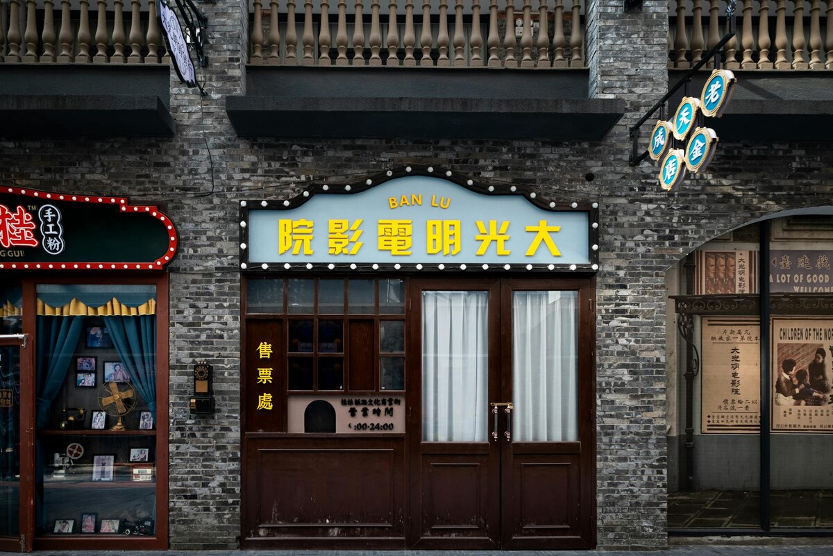 Local Films Rule the Roost