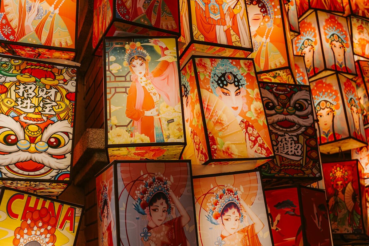 Chinese New Year Is The ULTIMATE Movie Season