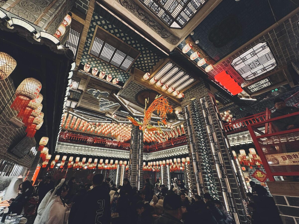 Chinese New Year Is The ULTIMATE Box Office Battleground