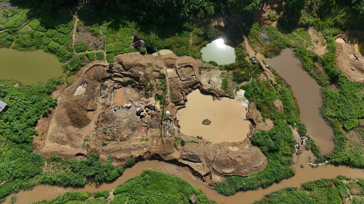 Christian Bale's Insane Weight Changes for Roles