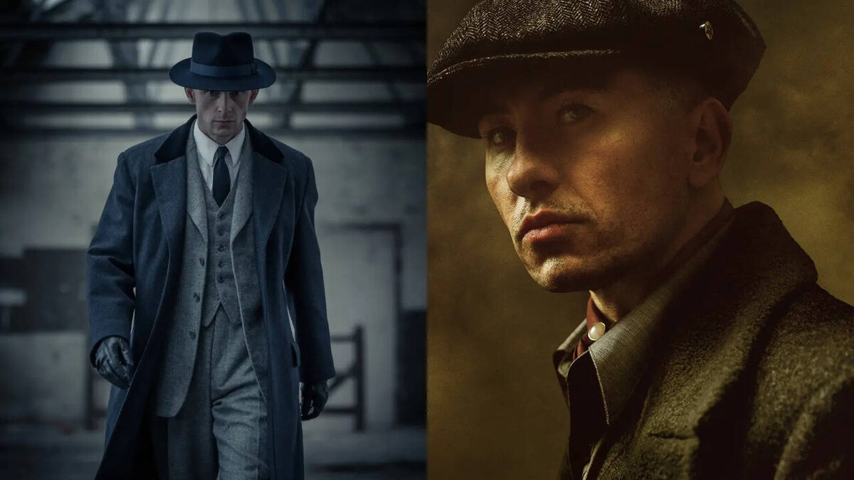 The Million-Dollar Question: Is Cillian Murphy Back As Tommy Shelby?