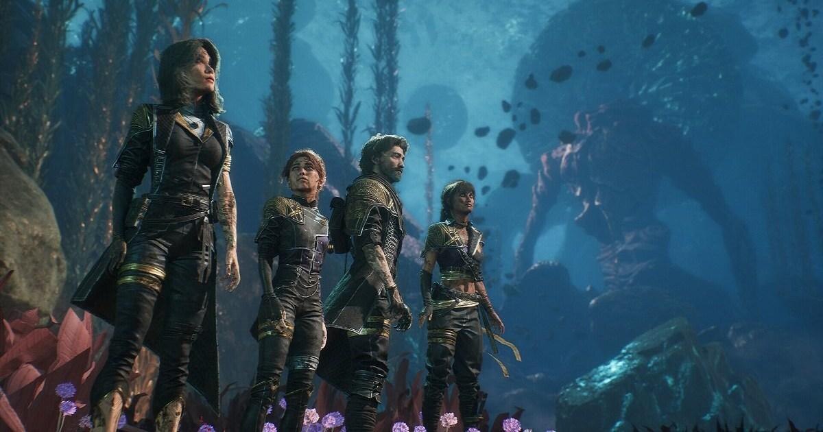 It Actually Won Best Game—Cue the Confetti