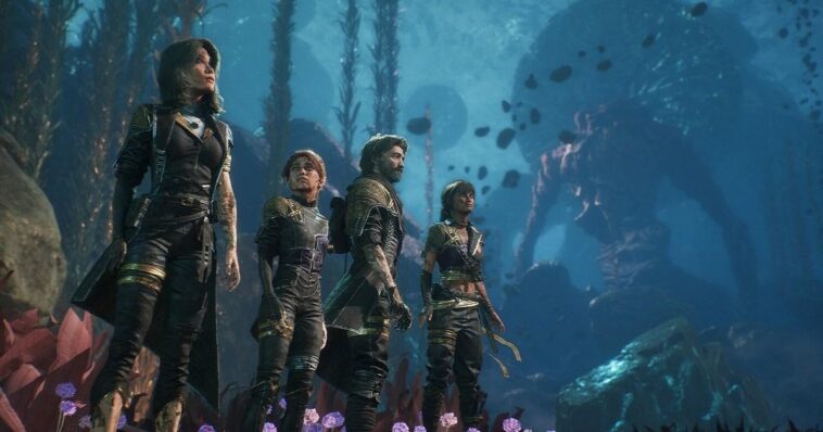 12 Things That Explain Why Clair Obscur Won BAFTA But Didn’t Clean Sweep