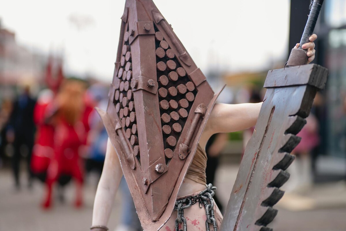 JACKSEPTICEYE'S TAKE ON THE BOSS FIGHTS