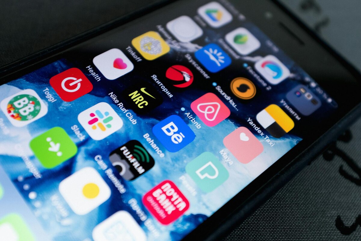 Get Your Schedule Sorted (Or Just Vibe)