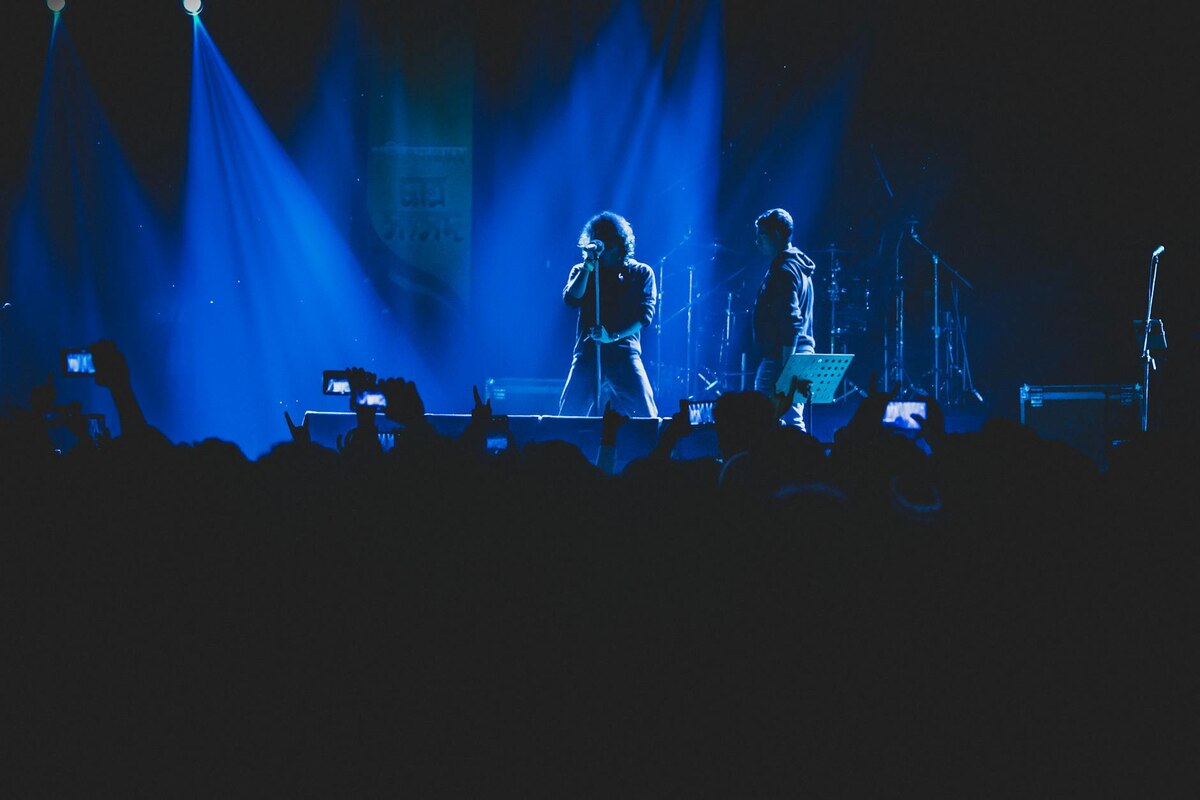 Hit After Hit After Glorious Hit