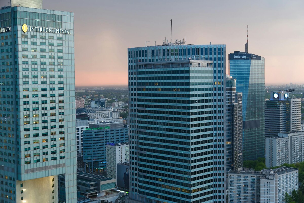 Could It Lead To More Consolidation?