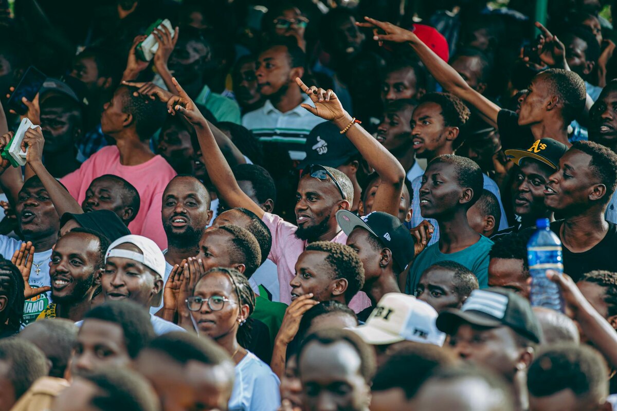 It's Just... JOYFUL. Seriously!