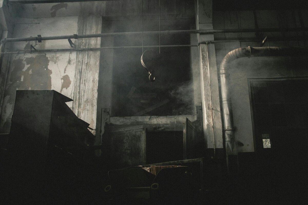 Dark: Time Travel That Actually Makes Sense