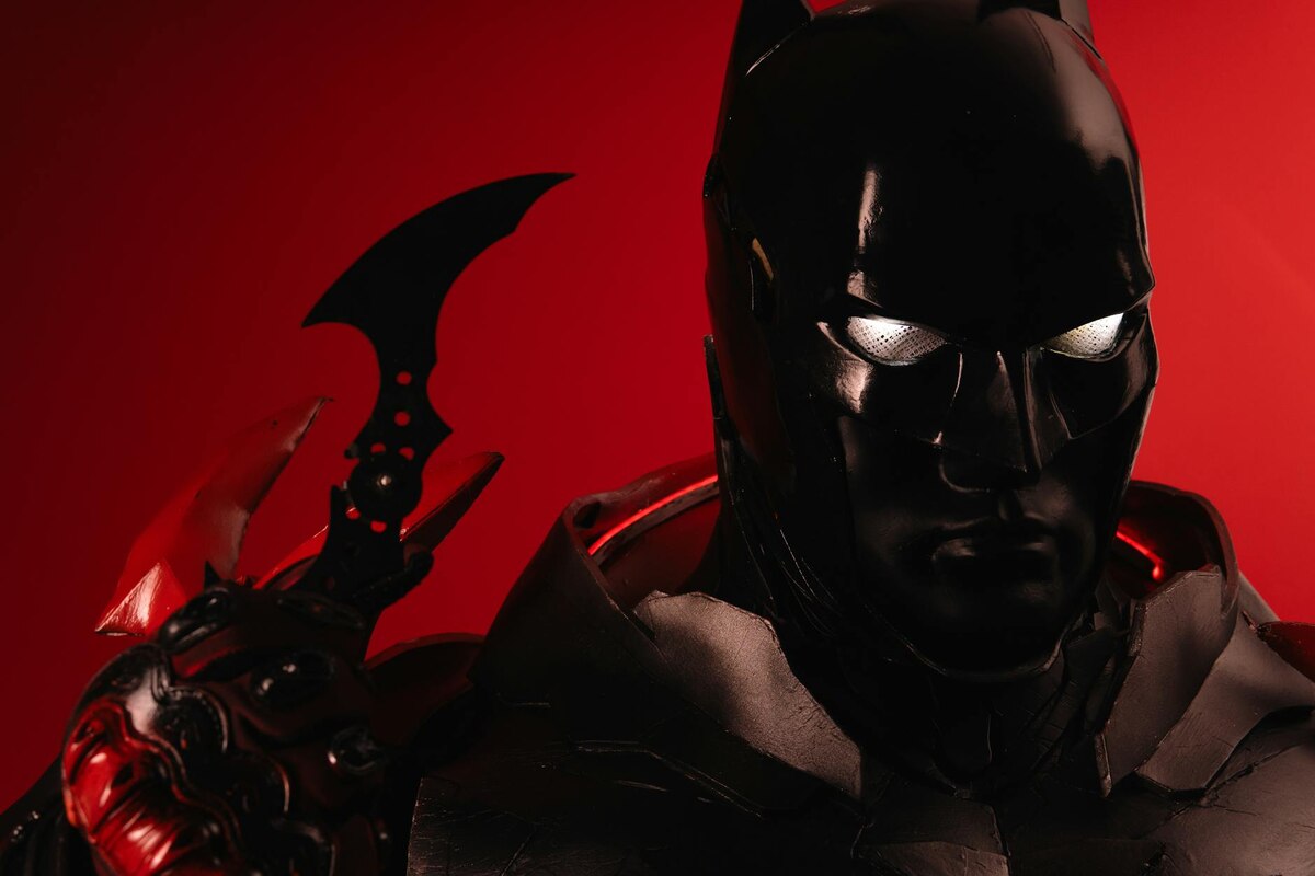 The Ultimate Fan Verdict: DC Hero Wins the Awards—And We’re Here for It