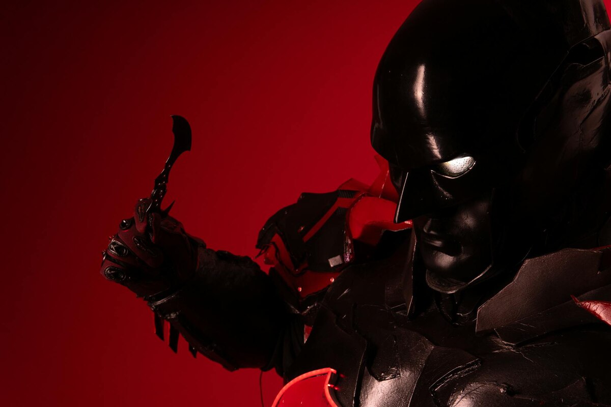 The Boss Is All About Diversity—And That Hero Is a Game Changer